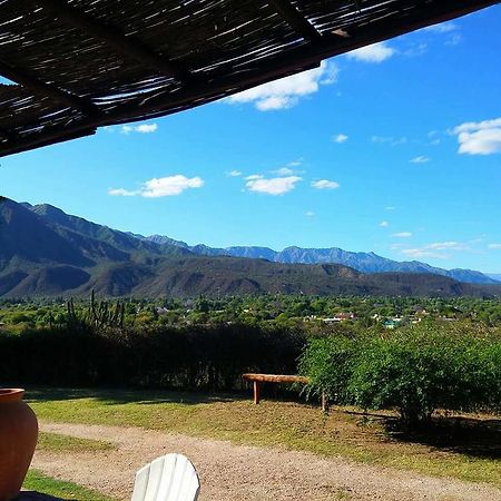 Cabanas Altos Del Velazco Ла-Риоха Экстерьер фото