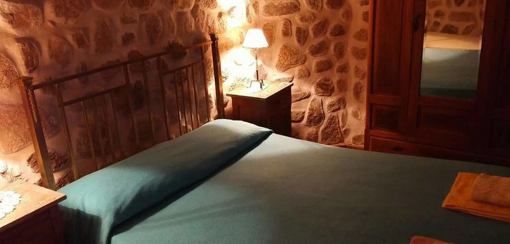 Cabanas Altos Del Velazco Ла-Риоха Экстерьер фото