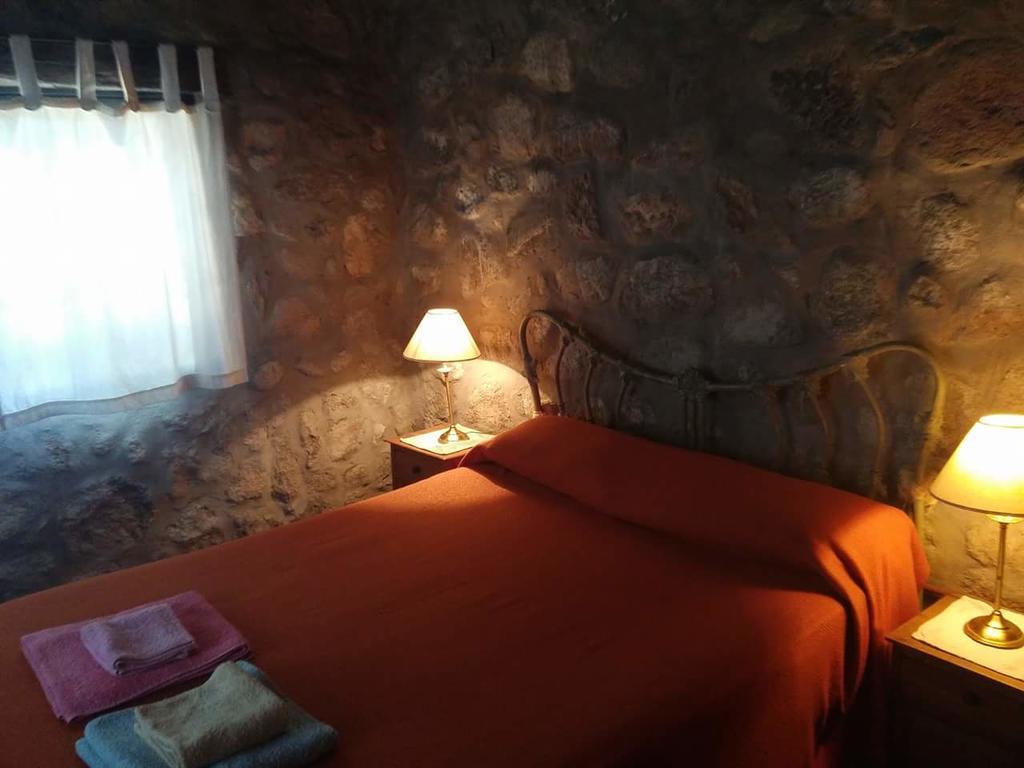 Cabanas Altos Del Velazco Ла-Риоха Экстерьер фото