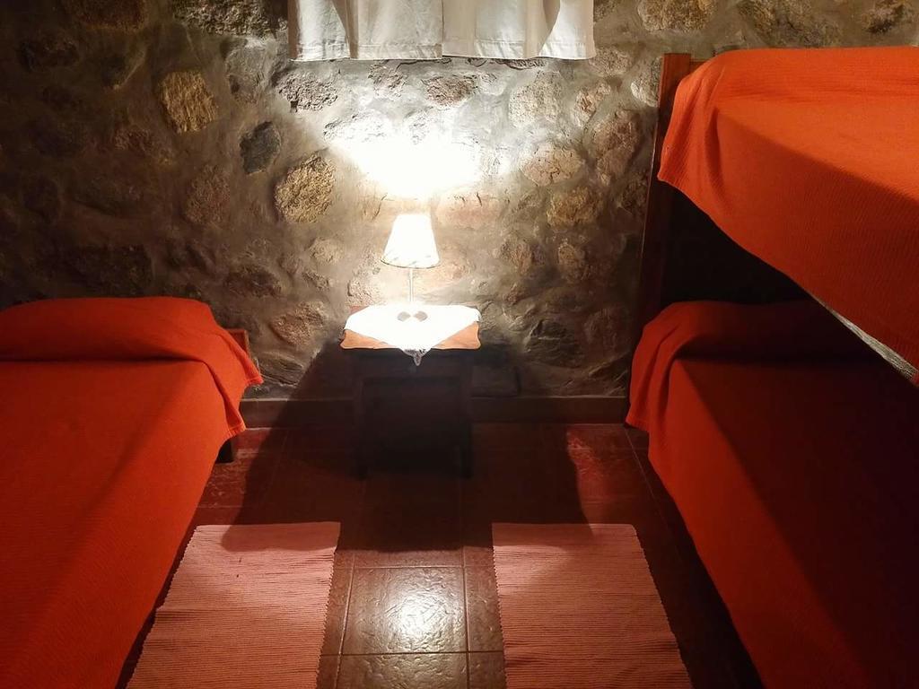 Cabanas Altos Del Velazco Ла-Риоха Экстерьер фото