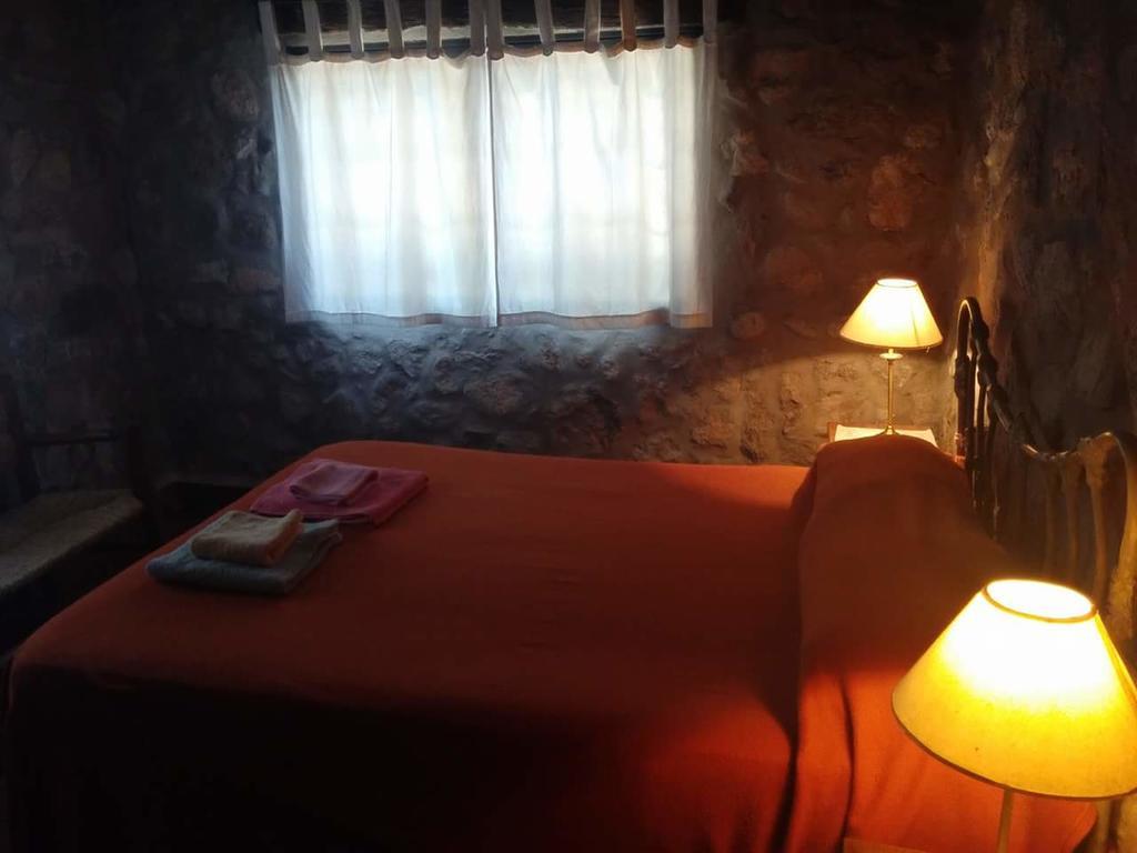 Cabanas Altos Del Velazco Ла-Риоха Экстерьер фото