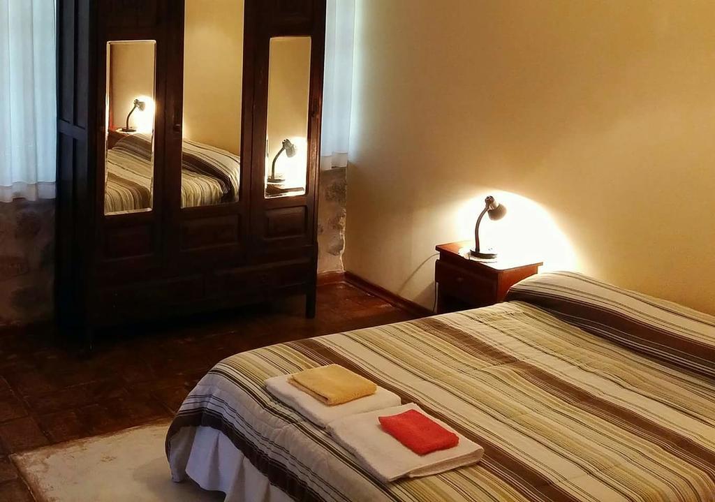 Cabanas Altos Del Velazco Ла-Риоха Экстерьер фото