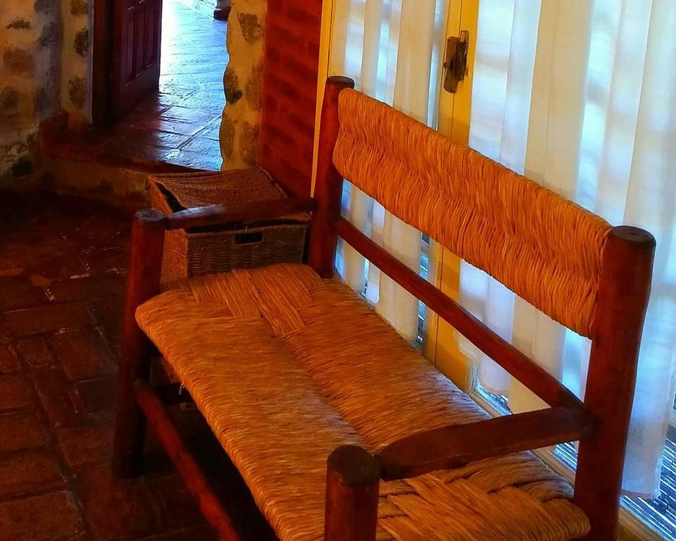 Cabanas Altos Del Velazco Ла-Риоха Экстерьер фото